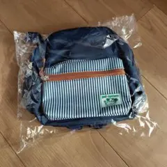 【新品未使用】pal system こども リュック