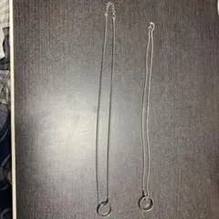 ステンレスネックレス ネックレス