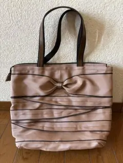 ハンドメイドバッグ