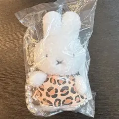MIIAミッフィー原宿限定 シャイニーバッグチャーム(ピンク系) - メルカリ