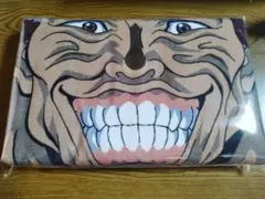 刃牙　25周年記念タオル Amazon.co.jp: 刃牙 タオル STEADY✕刃牙 : ホビー