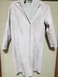 SENSE OF フェイクムートンコート