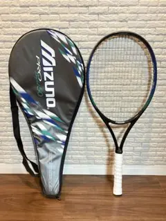【希少】MIZUNO PRO Light 7.8 テニスラケット ケース付
