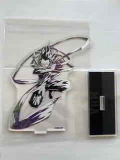 ヒロアカ 相澤消太 Ani-Art 第3弾 全身ver. アクリルスタンド