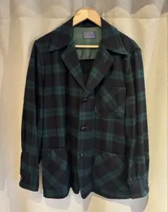 2025年最新】pendleton 50s ジャケットの人気アイテム - メルカリ