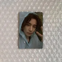 BOYNEXTDOOR The Action イハン トレカ CU