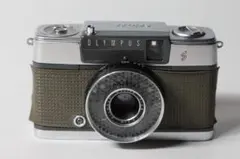 Olympus PEN EES-2 G19-07-0611-13p - メルカリ
