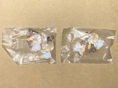 サンリオ　なかよしドロップチャーム　キキララ