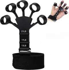 握力トレーニング グリップ鍛錬 フィンガーパワー 握力回復 フィンガートレーナー