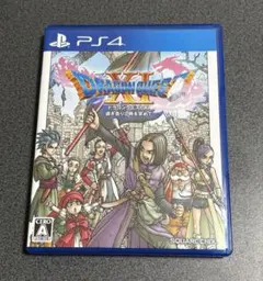 PS4 ドラゴンクエストXI 過ぎ去りし時を求めて
