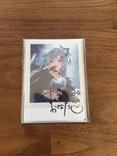 2025年最新】天音かなた チェキの人気アイテム - メルカリ