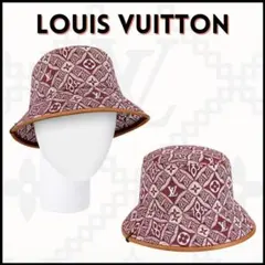 【限定品】LOUIS VUITTON ルイヴィトン1854 帽子