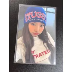 匿名配送 ナヨン STRATEGY BDM ラキドロ トレカ TWICE 特典