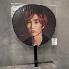 SixTONES 田中樹うちわ OneST