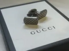 GUCCI ドッグタグ カフリンクス 925のサムネイル