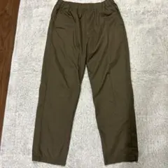 メンズ チノパン