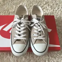 CONVERSE ALL STAR スニーカー 23.5cm