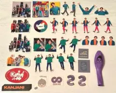 関ジャニ∞ SUPER EIGHT 村上信五 セット