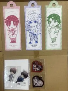 2025年最新】世界一初恋 アクリルの人気アイテム - メルカリ