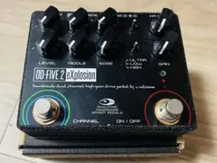 2026年最新】Ovaltone OD-FIVE 2 Xtremeの人気アイテム - メルカリ