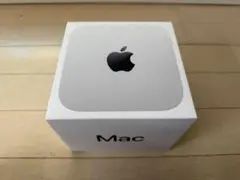 Mac mini M4 16GB 256GB MU9D3J/A （2つ目） - メルカリ