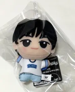 ナムコ限定 TWS ちびぐるみ DOHOON ドフン tws トゥアス