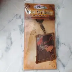 ヒロアカ展☆飯田天哉★キーホルダー