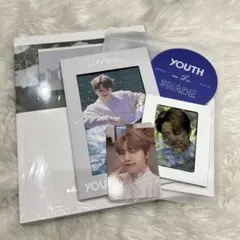 ZEROBASEONE ZB1 ゼベワン ソクマシュー