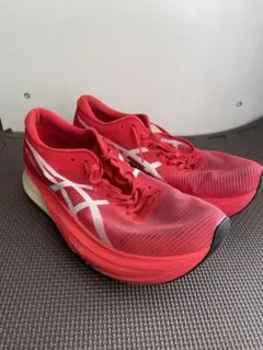 asics アシックス メタスピードスカイ 26.5cm