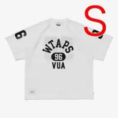 2026年最新】WTAPS qb ss poly eraの人気アイテム - メルカリ