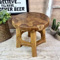 2026年最新】チーク スツールの人気アイテム - メルカリ