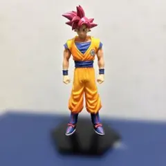 孫悟空　フィギュア