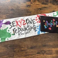 Sexy Zone ライブグッズ