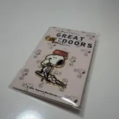 スヌーピー ピンバッジ