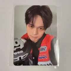MONSTA X ヒョンウォン THE X WITHMUU ヨントン特典トレカ | Mercari