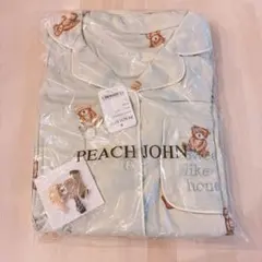 PEACH JOHN ピーチジョン ルームウェア くま 松島聡 聡ちゃんのサムネイル