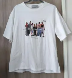 HARSH and CRUEL EMANCIPATION Tシャツ XLのサムネイル