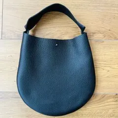美品 エンダースキーマ Hender Scheme cow bag M チョコ - メルカリ