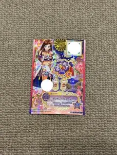 2026年最新】アジアンナイト アイカツの人気アイテム - メルカリ