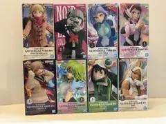 未開封8点】ヒロアカ プライズフィギュアまとめ売り - メルカリ