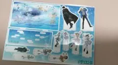 コースター付でお得！】メダリスト展♡ 1巻〜13巻全巻新品 初版有り