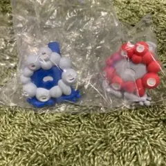 ミャクミャク