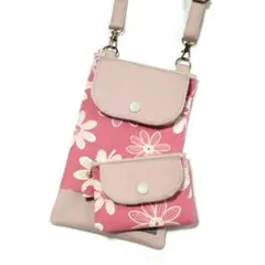 スマホポーチ バッグ