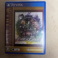 ニューダンガンロンパV3 みんなのコロシアイ新学期 SpikeChunsoft…