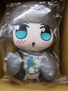 豊川祥子 オブリビオニス バンドリ! ぬいぐるみ CRYCHIC クライシック