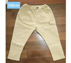 チノパン　SHOO・LA・RUE　シューラルー　カーゴ