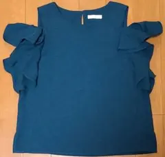 [AG by aquagirl]　美品　トップスのサムネイル