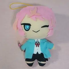 ヒプノシスマイク　飴村乱数　ぬいぐるみ