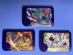 ポケモンフレンダ　ボーマンダ他　新品・未使用品