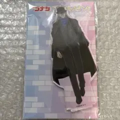 名探偵コナン ジン ブラウスタイル アクリルスタンド